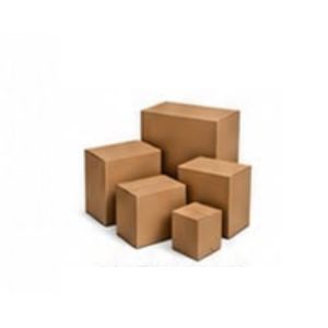 Carton Boxes in 5 sizes