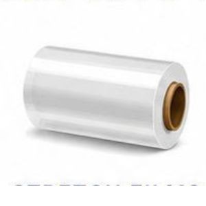 Stretch Film for pallet wrapping